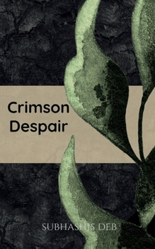 Paperback Crimson Despair Book