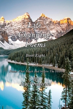 Paperback Life Changing Poems: Book Eight Book