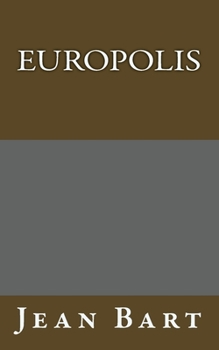 Paperback Europolis [French] Book
