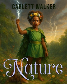 Paperback Nature Book