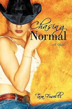 Paperback Chasing Normal Book