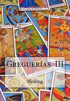 Paperback Greguerías III [Spanish] Book
