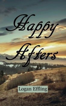 Paperback Happy Afters Book