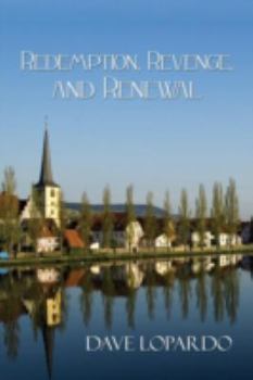 Paperback Redemption, Revenge, and Renewal Book