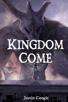 Paperback Kingdom Come Book
