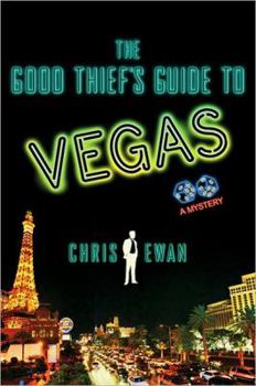 Hardcover The Good Thief's Guide to Vegas Book