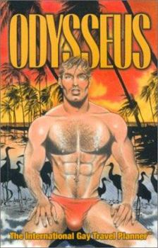 Paperback ODYSSEUS 2001/2002- P Book