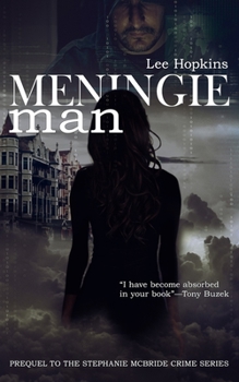 Paperback Meningie Man Book