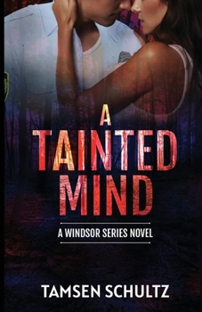 Paperback A Tainted Mind Book