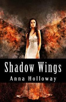 Paperback Shadow Wings Book
