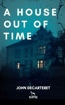 Paperback A House Out of Time Book