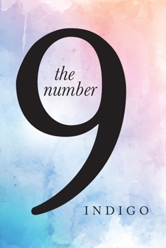 Paperback The Number 9 Book