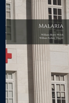 Paperback Malaria Book