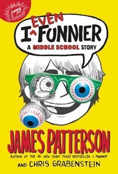 I Even Funnier - Book #2 of the I Funny