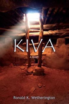 Paperback Kiva Book