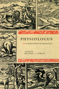 Paperback Physiologus Book