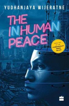 Paperback The Inhuman Peace Book