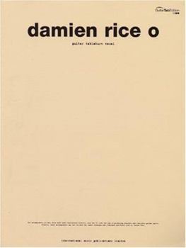 Damien Rice: O