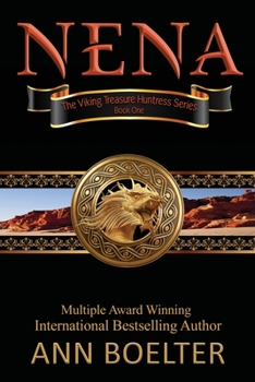 Paperback Nena Book
