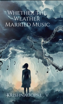 Hardcover Whether the Weather Married Music Book
