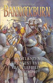 Paperback Bannockburn Book