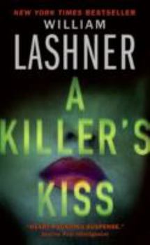 A Killer's Kiss - Book #7 of the Victor Carl