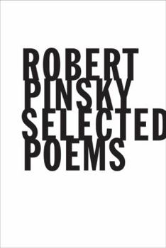 Hardcover Selected Poems Book