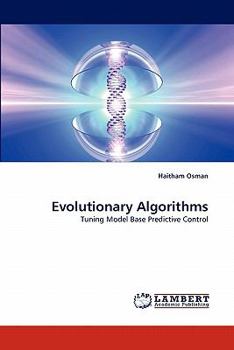 Paperback Evolutionary Algorithms Book