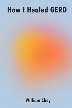 Paperback How I Healed GERD Book