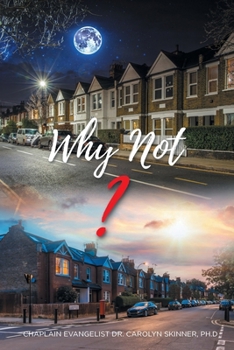 Paperback Why Not Book