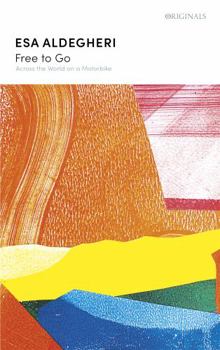 Paperback Free to Go Book