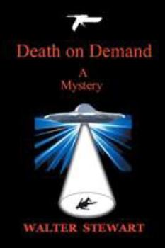 Paperback Death on Demand: A Mystery Book