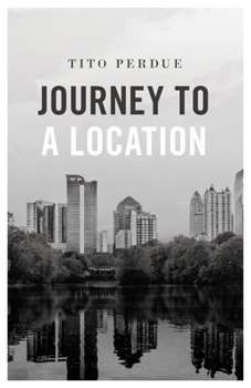 Paperback Journey to a Location Book