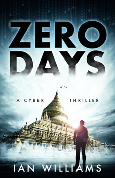 Paperback Zero Days: A Cyber Thriller Book