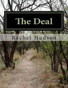 Paperback The Deal: A future or the Past? Book