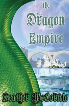 Paperback The Dragon Empire Book