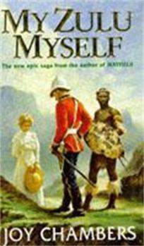 Paperback My Zulu, Myself Book