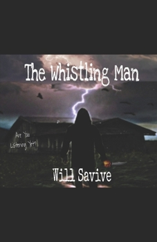 Paperback The Whistling Man Book