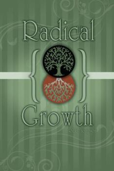 Paperback Radical Growth Book