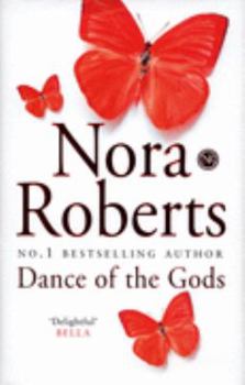 Dance of the Gods - Book #2 of the Circle Trilogy