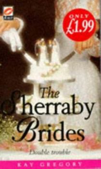 Paperback The Sherraby Brides Book