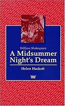 Paperback Midsummer Night's Dream Book