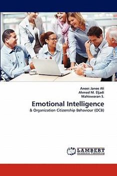 Paperback Emotional Intelligence Book