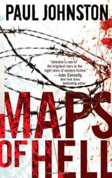 Maps of Hell - Book #3 of the Matt Wells