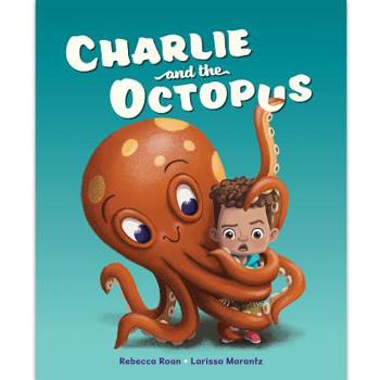 Paperback Charlie and the Octopus Book