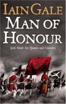 Man of Honour - Book #1 of the Jack Steel