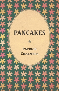 Paperback Pancakes Book