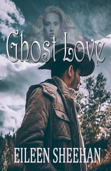 Paperback Ghost Love Book
