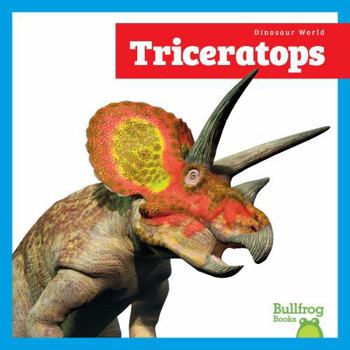 Triceratops
