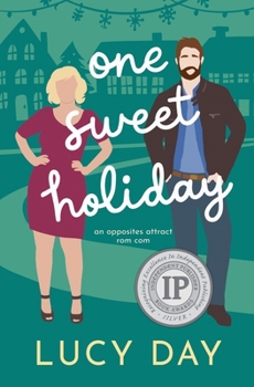 Paperback One Sweet Holiday Book